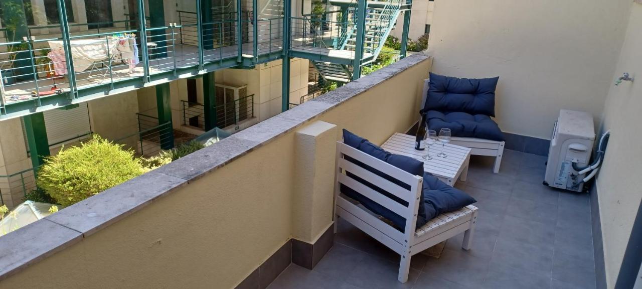 The Back Street Nest Apartment Lisboa Ngoại thất bức ảnh