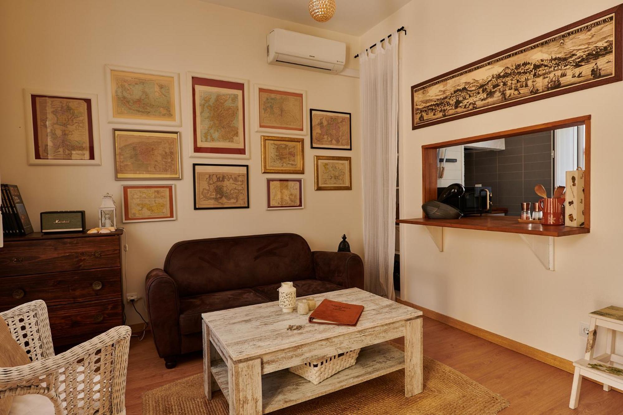 The Back Street Nest Apartment Lisboa Ngoại thất bức ảnh