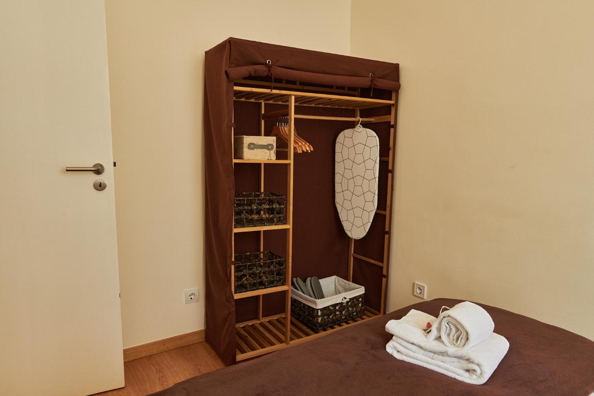 The Back Street Nest Apartment Lisboa Ngoại thất bức ảnh