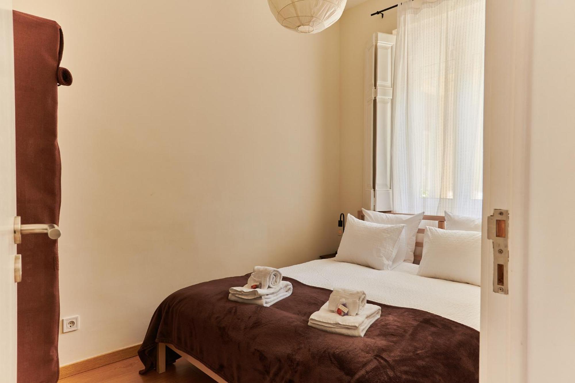 The Back Street Nest Apartment Lisboa Ngoại thất bức ảnh
