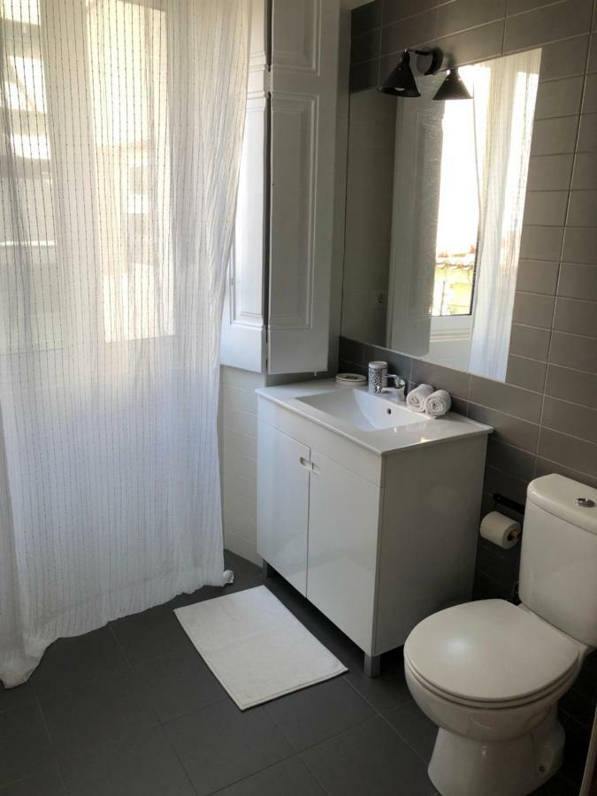 The Back Street Nest Apartment Lisboa Ngoại thất bức ảnh