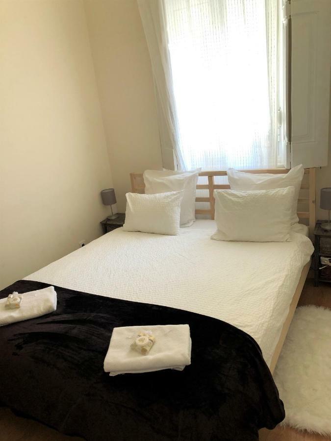 The Back Street Nest Apartment Lisboa Ngoại thất bức ảnh