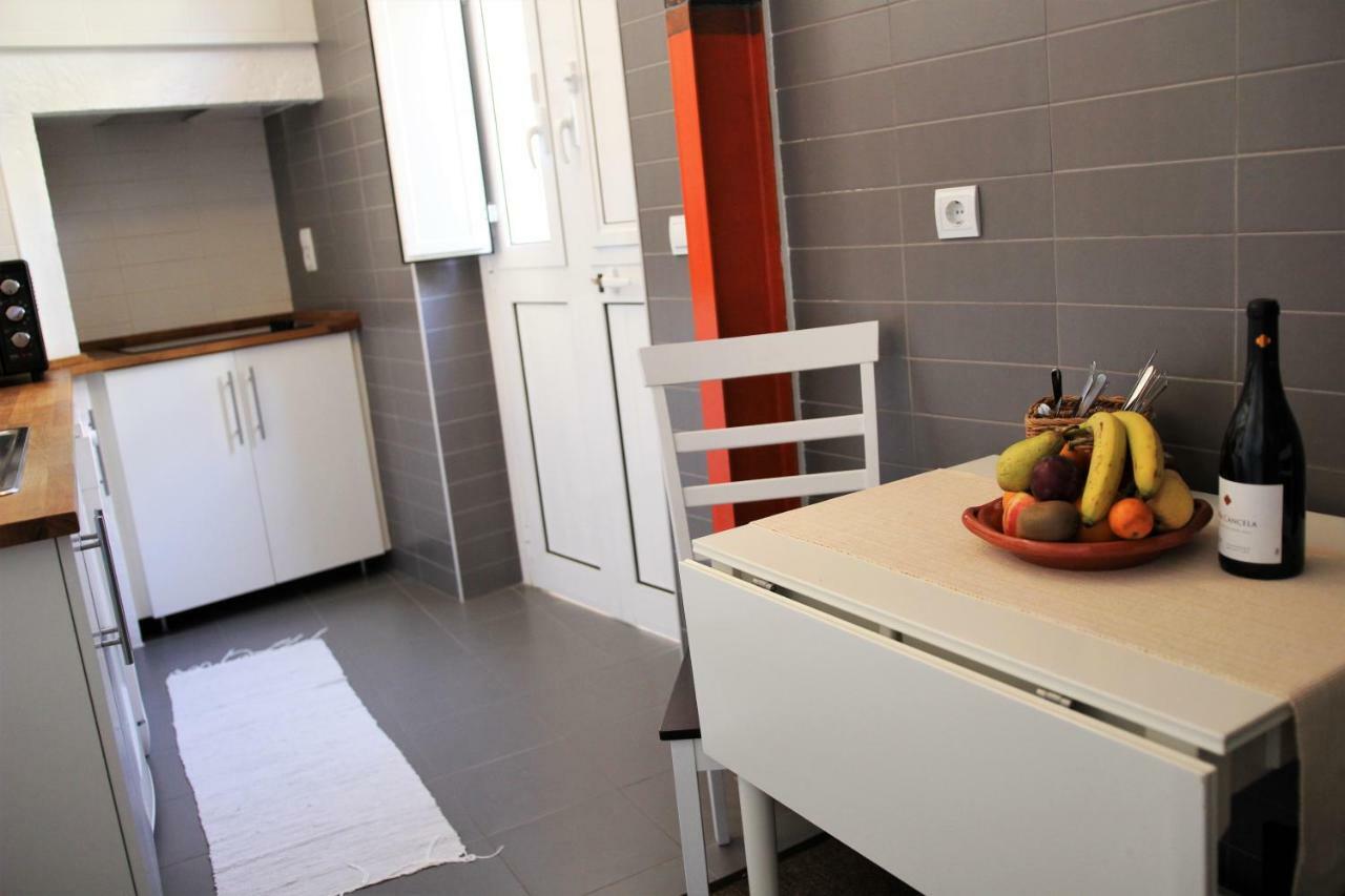 The Back Street Nest Apartment Lisboa Ngoại thất bức ảnh
